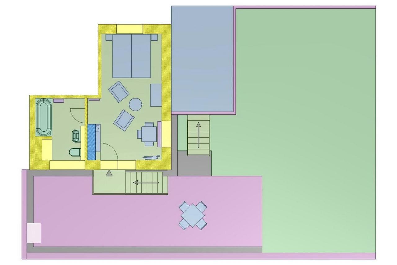 Campus Apartment Ernst Dresden Dış mekan fotoğraf
