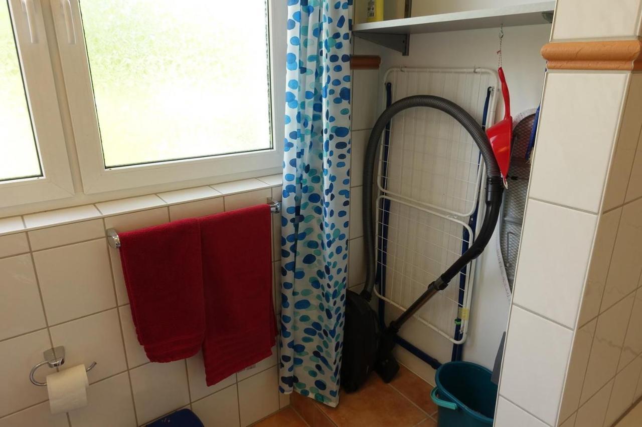 Campus Apartment Ernst Dresden Dış mekan fotoğraf